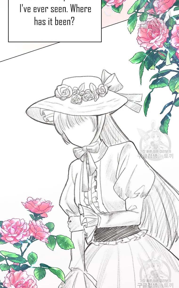 Angelic Lady chapter 68 page 34