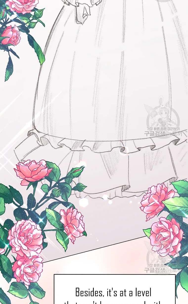 Angelic Lady chapter 68 page 35