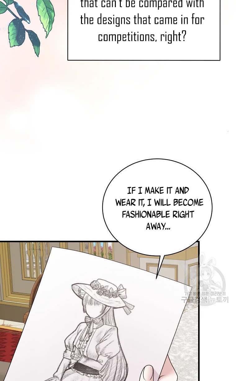 Angelic Lady chapter 68 page 36