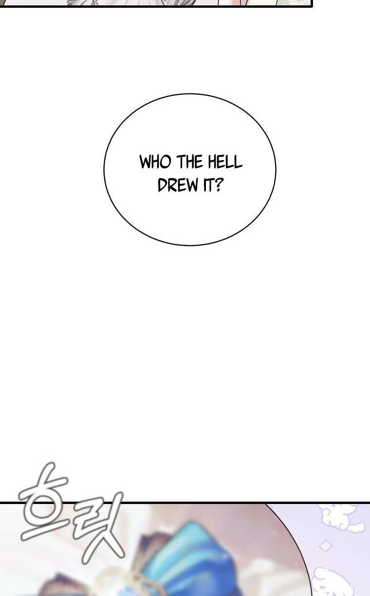 Angelic Lady chapter 68 page 37