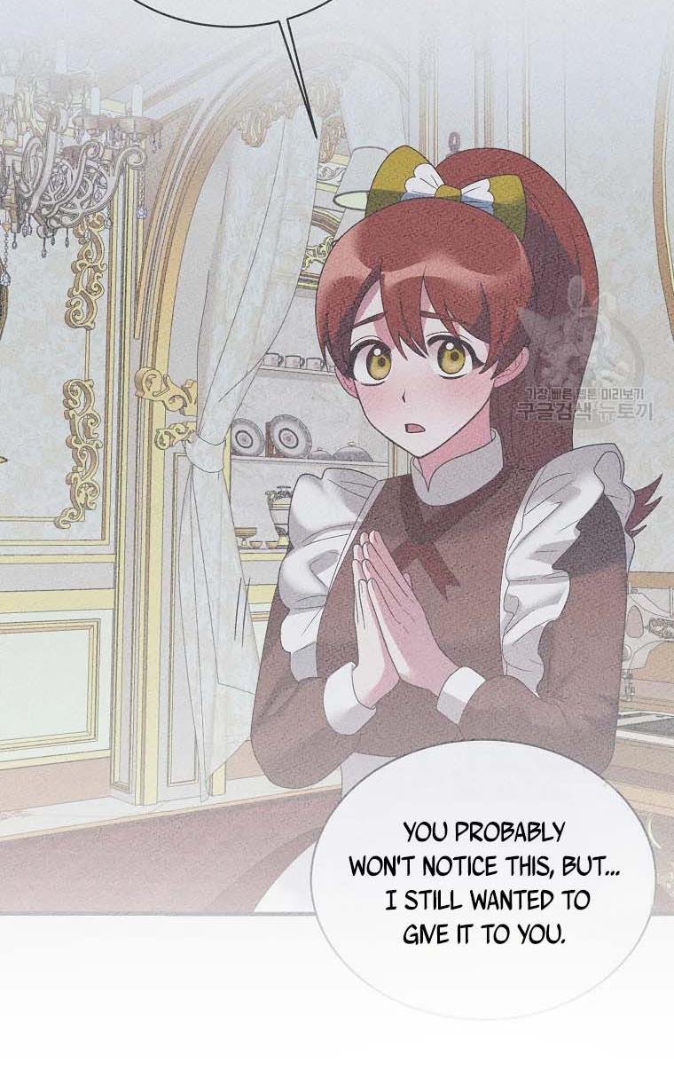 Angelic Lady chapter 68 page 40