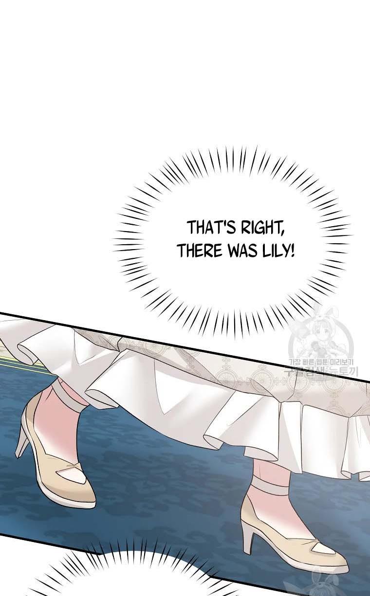 Angelic Lady chapter 68 page 42