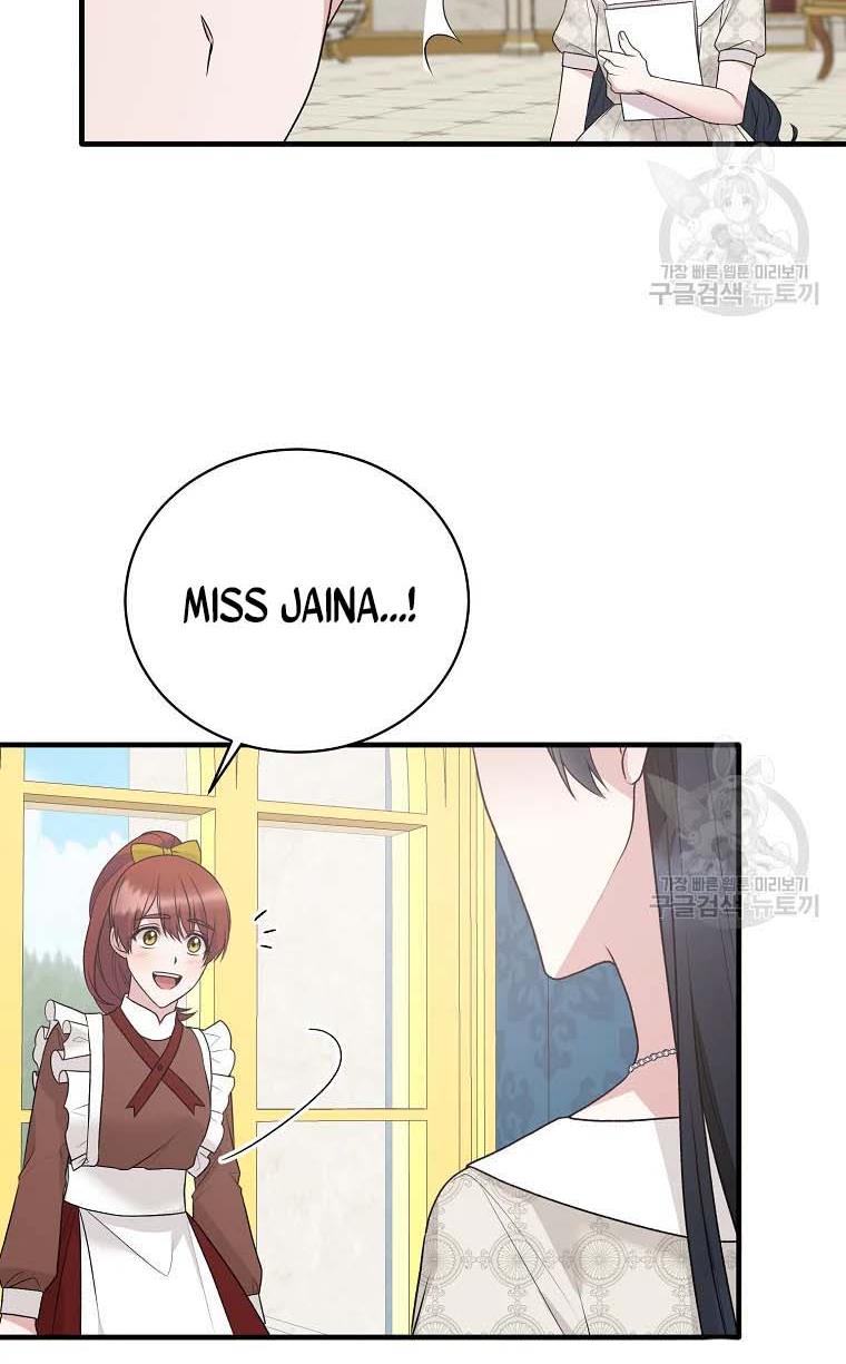 Angelic Lady chapter 68 page 46