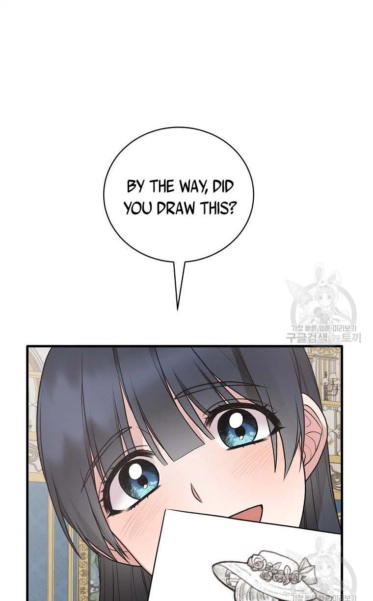 Angelic Lady chapter 68 page 47