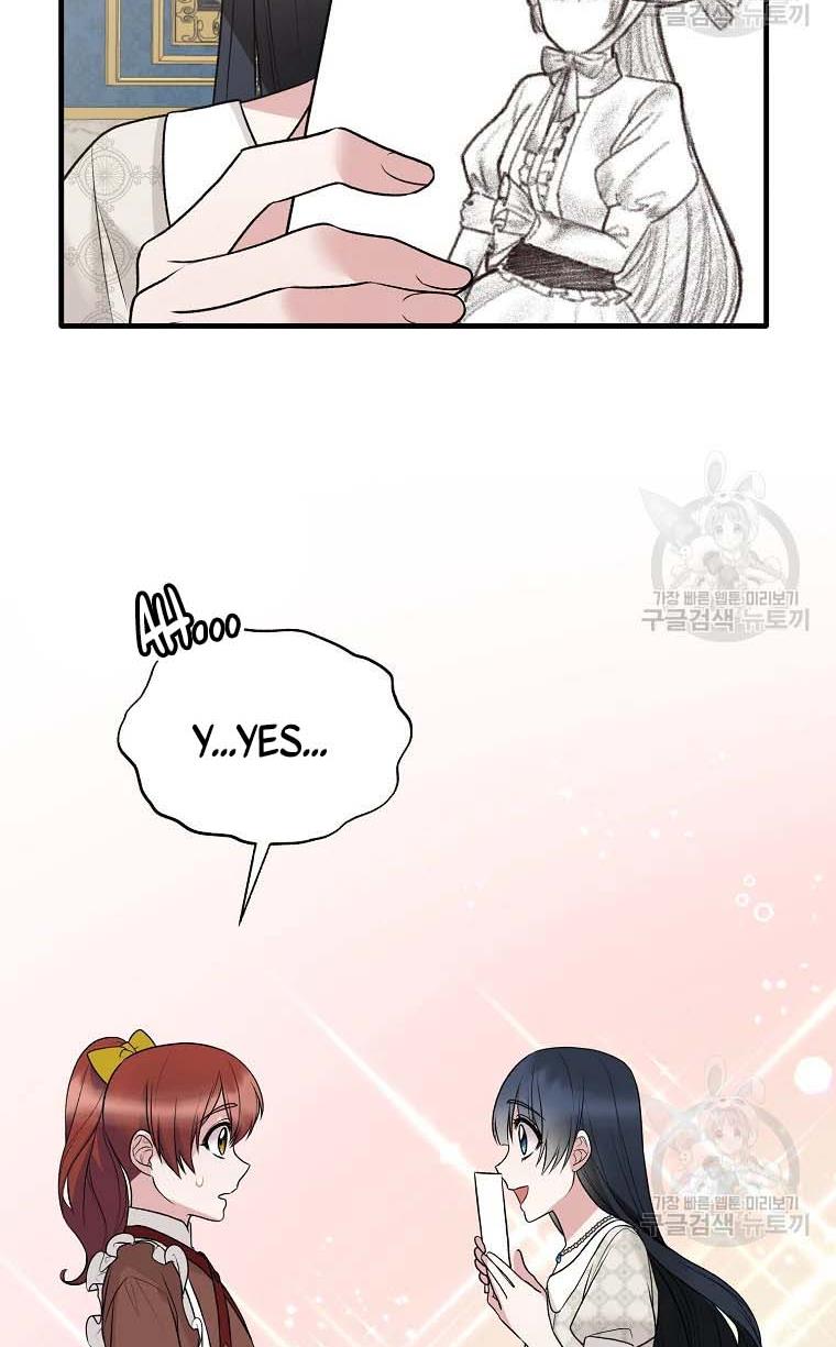 Angelic Lady chapter 68 page 48