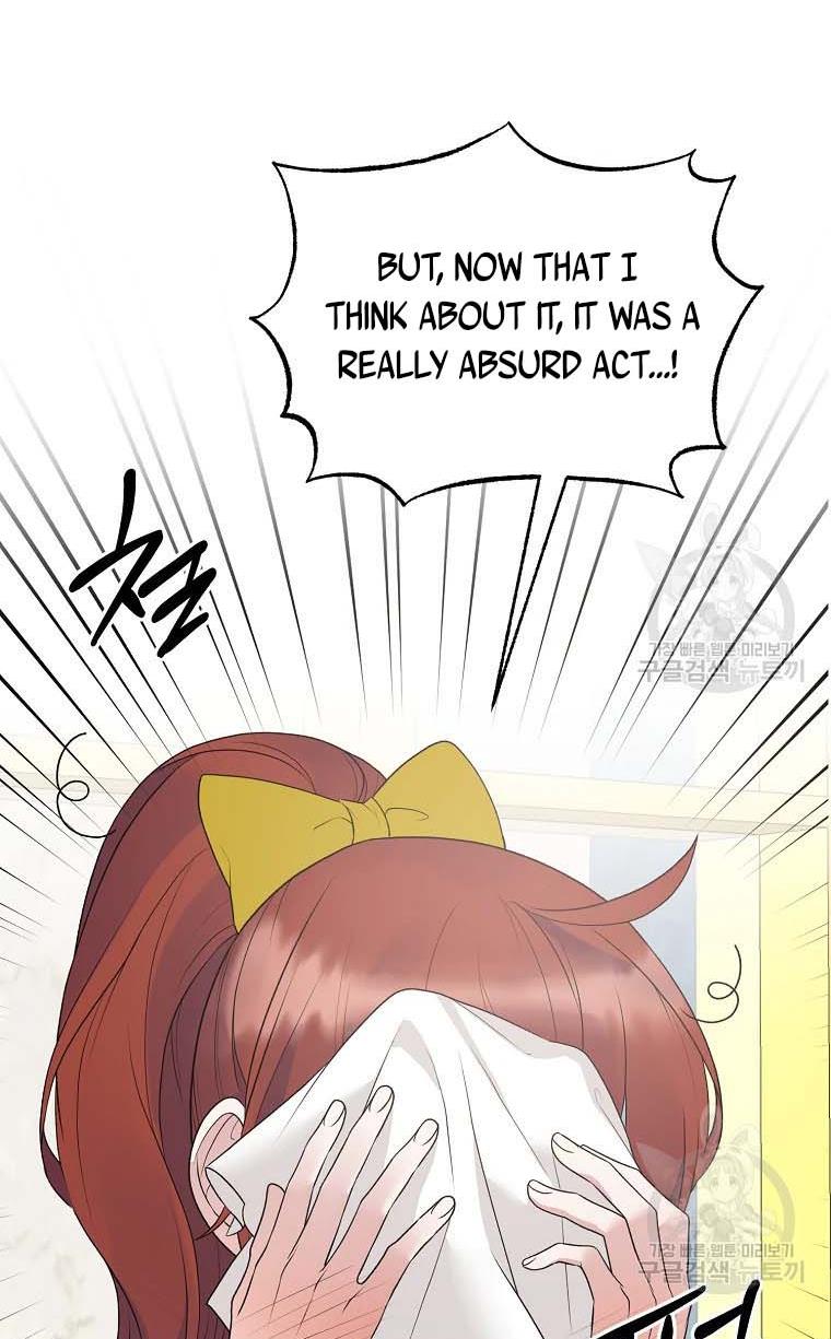 Angelic Lady chapter 68 page 52