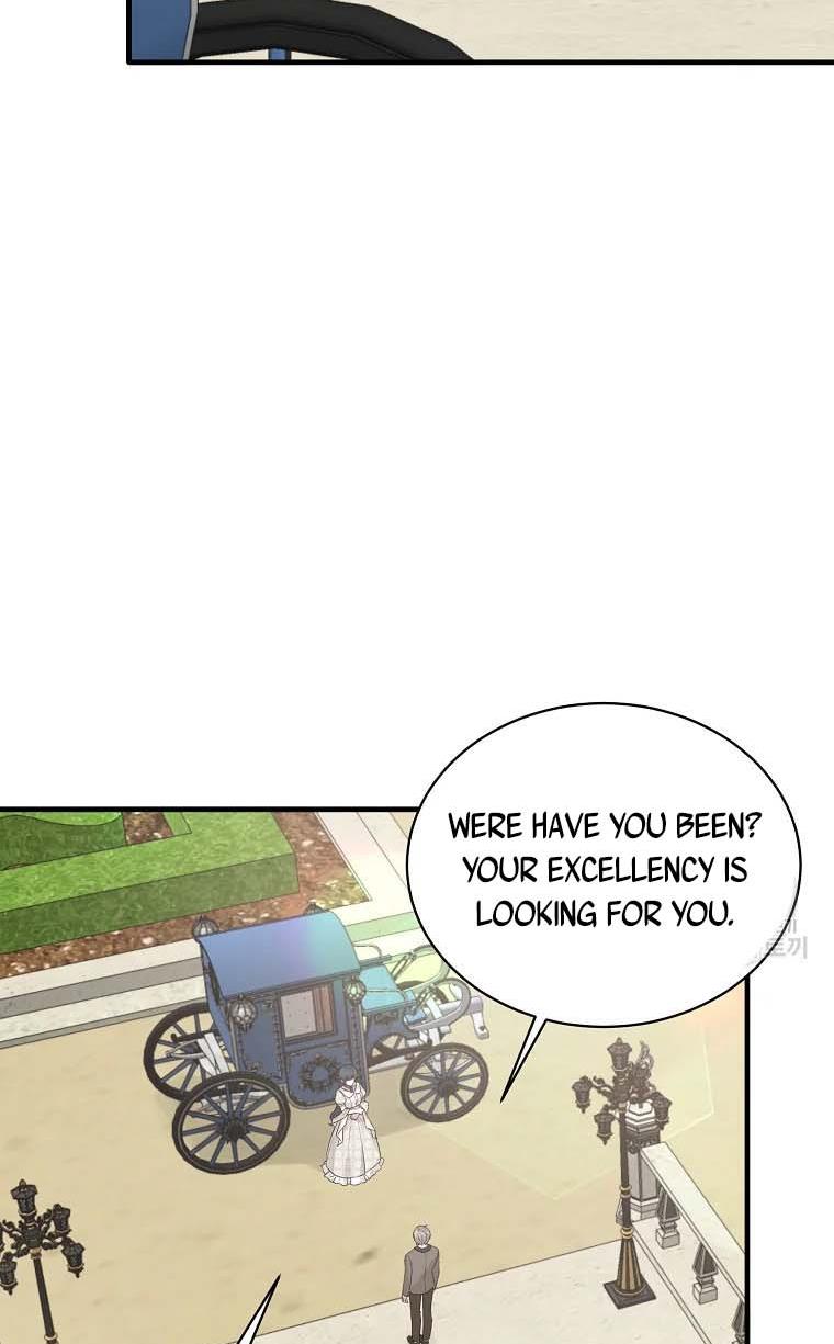 Angelic Lady chapter 68 page 6