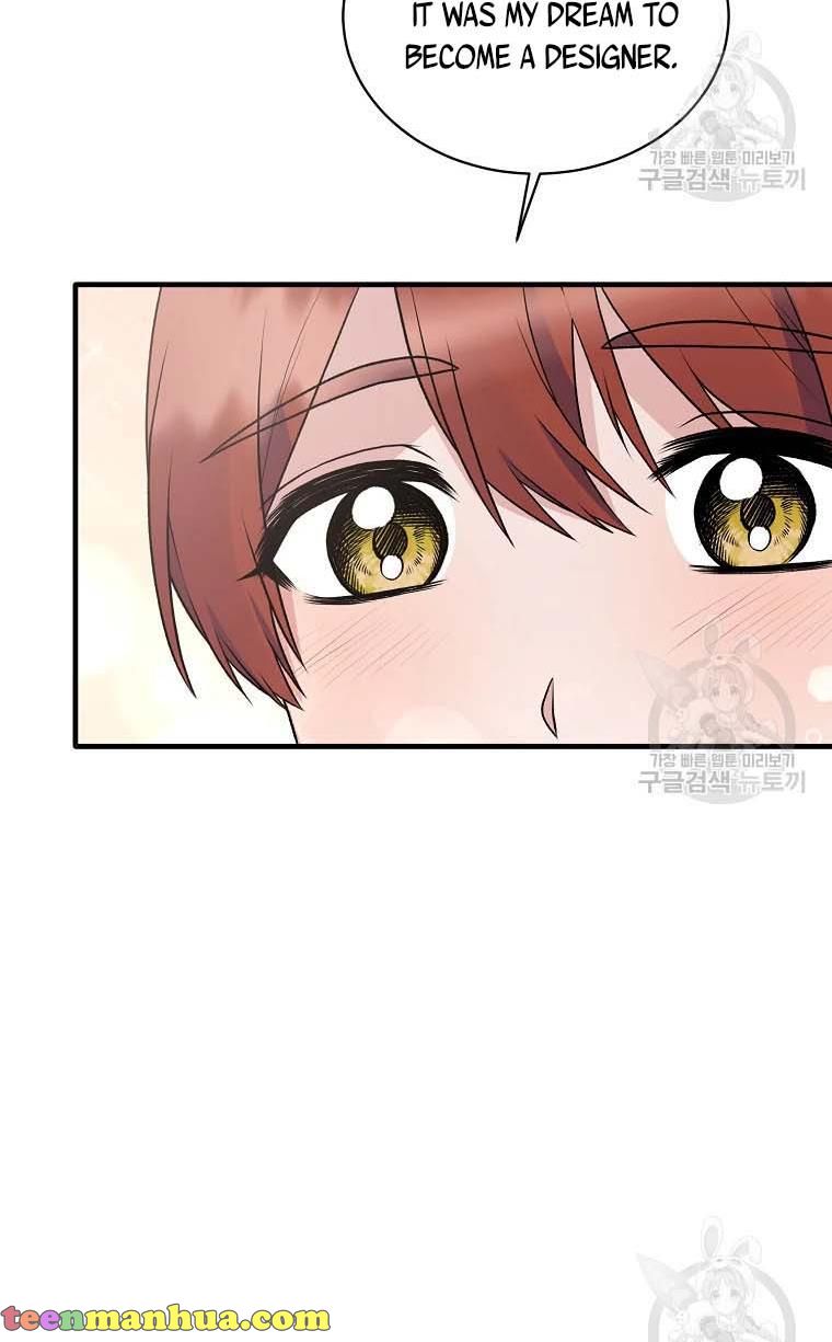 Angelic Lady chapter 68 page 60