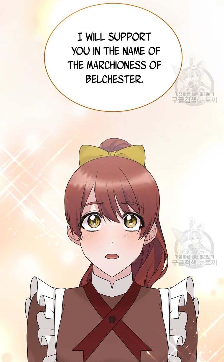 Angelic Lady chapter 68 page 63