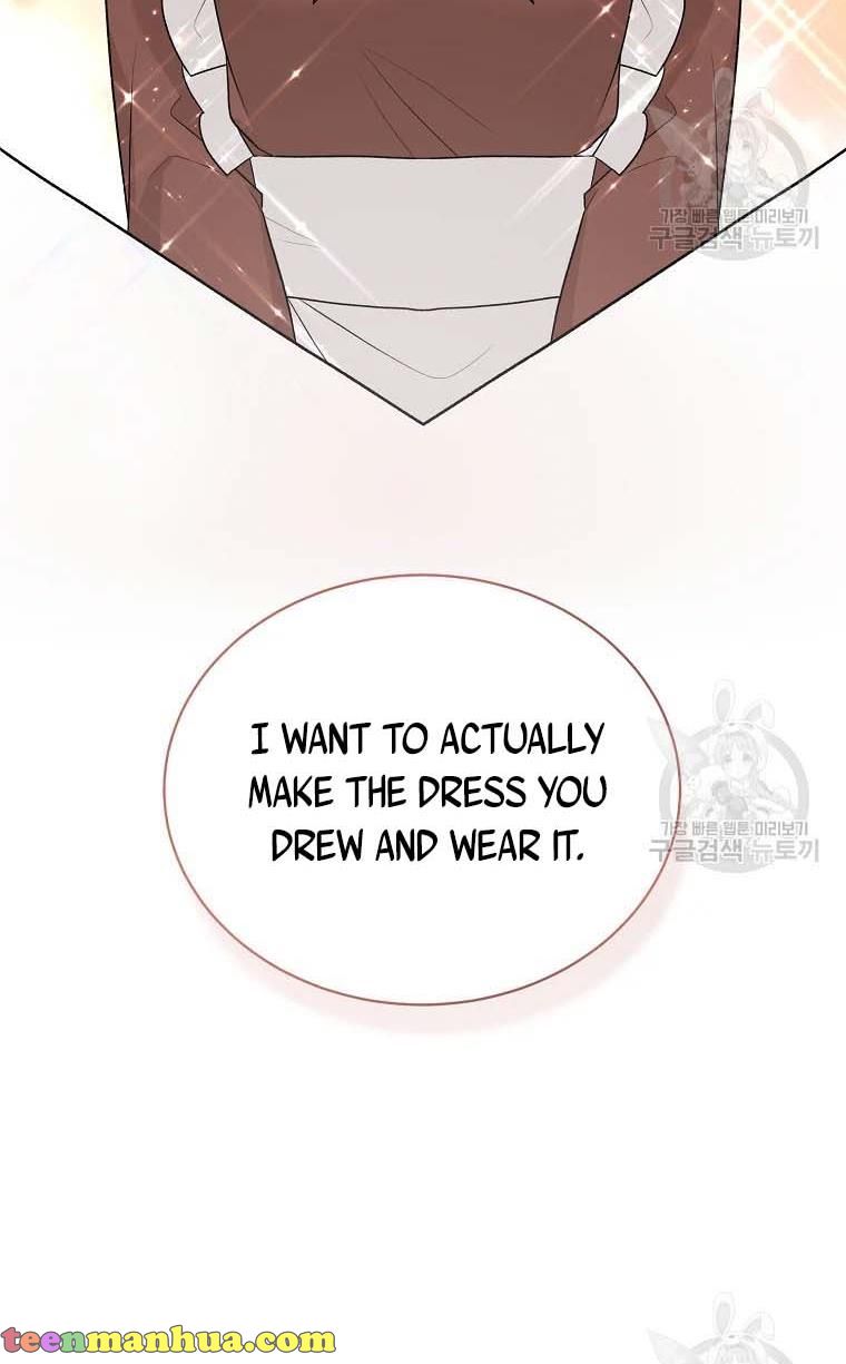 Angelic Lady chapter 68 page 64