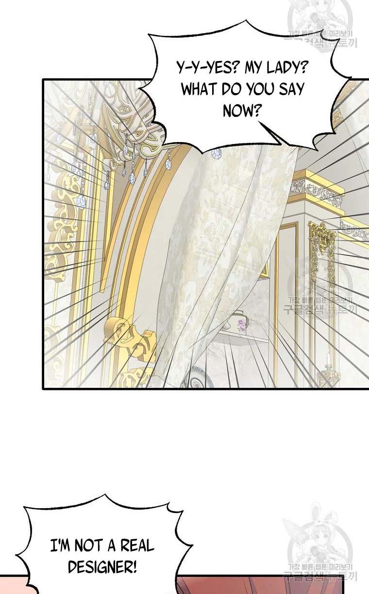 Angelic Lady chapter 68 page 65