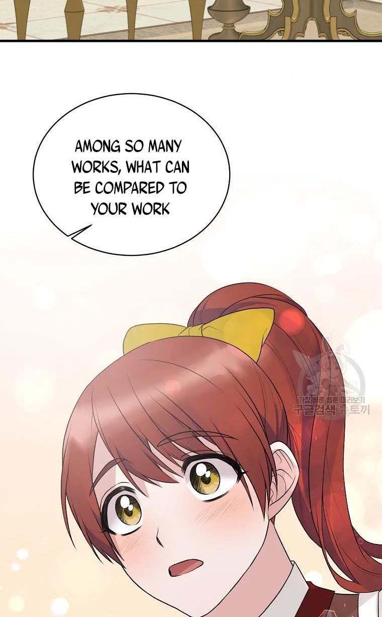 Angelic Lady chapter 68 page 68