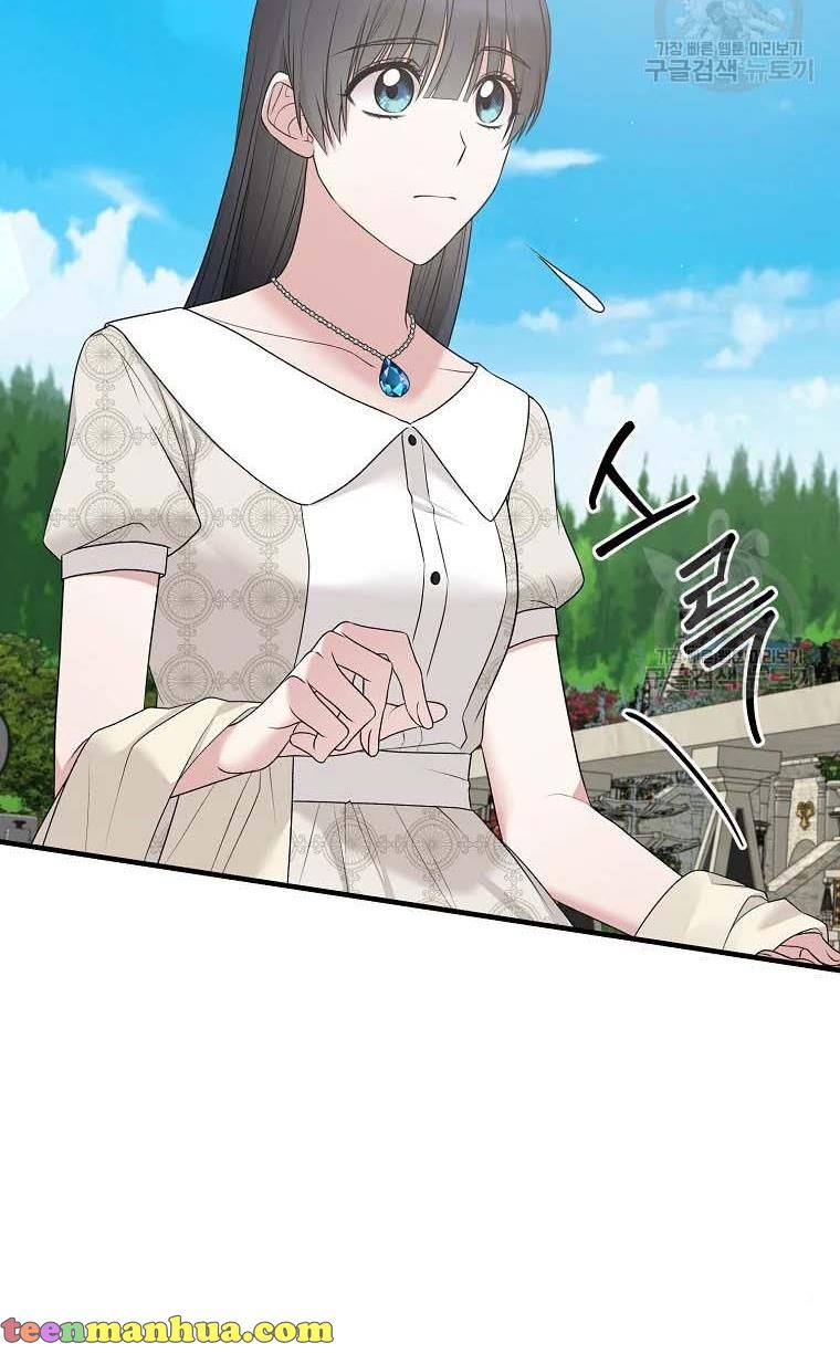 Angelic Lady chapter 68 page 8