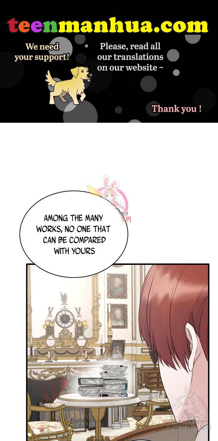 Angelic Lady chapter 69 page 1