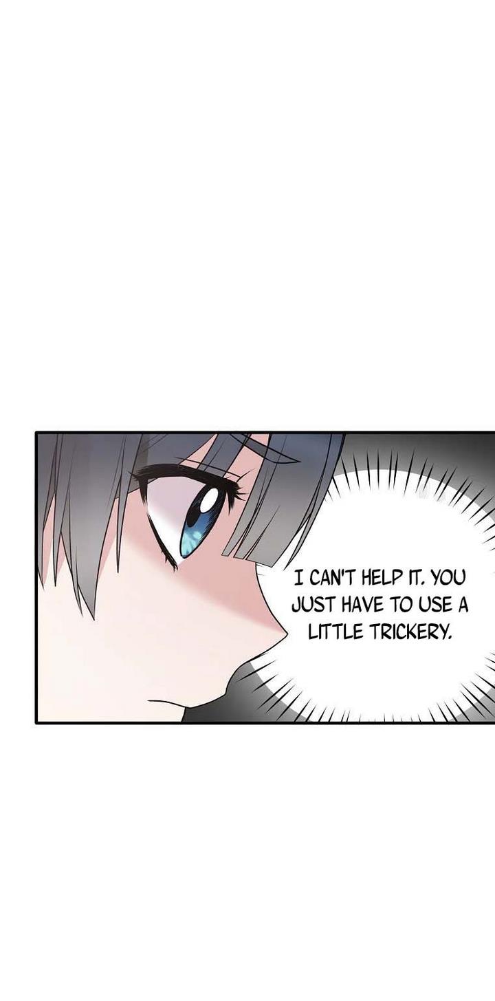 Angelic Lady chapter 69 page 15