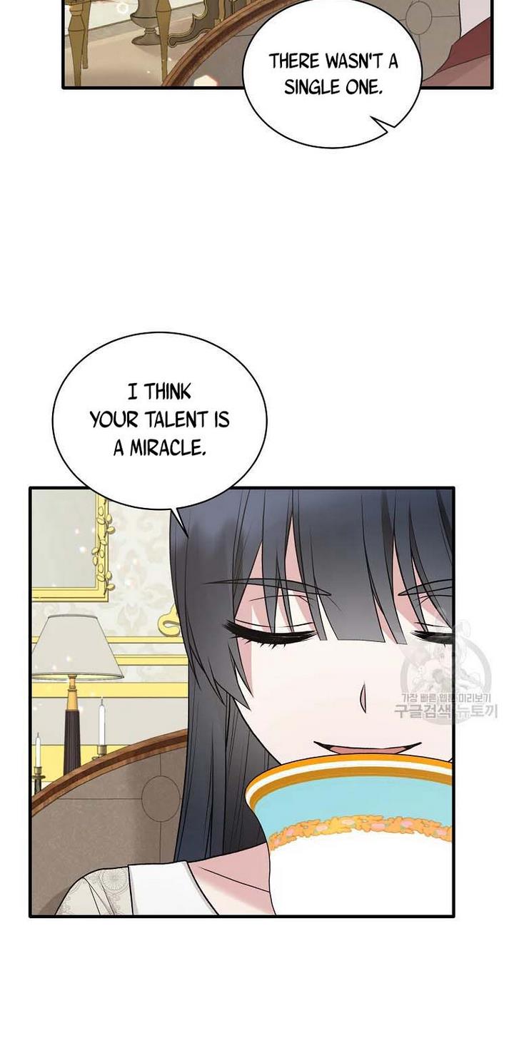 Angelic Lady chapter 69 page 2