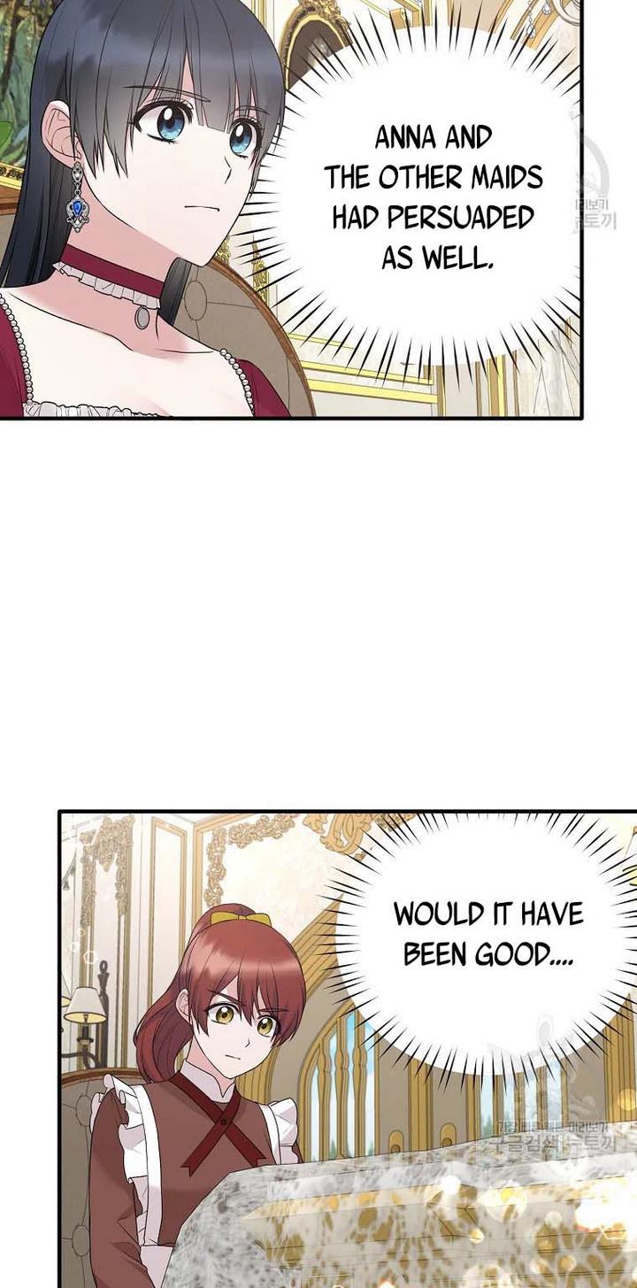 Angelic Lady chapter 69 page 24