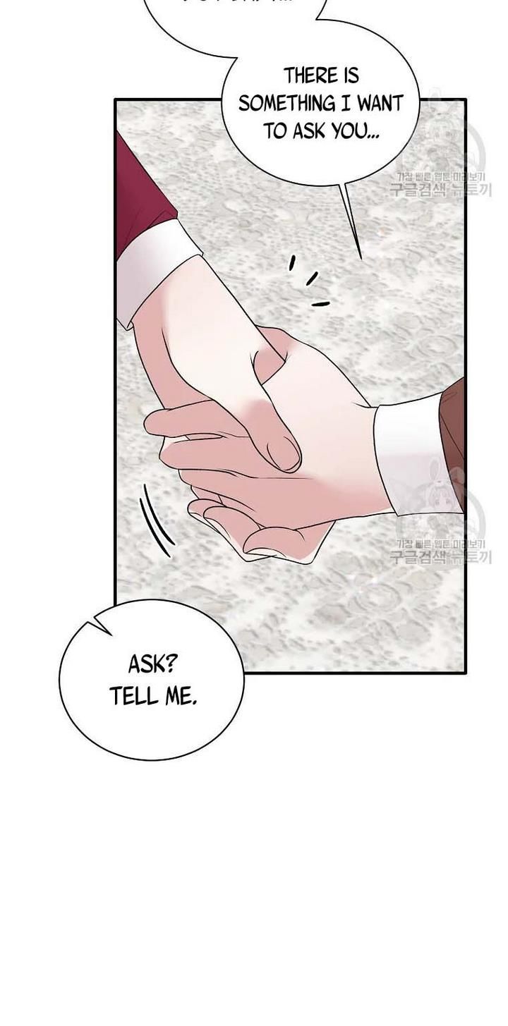 Angelic Lady chapter 69 page 29