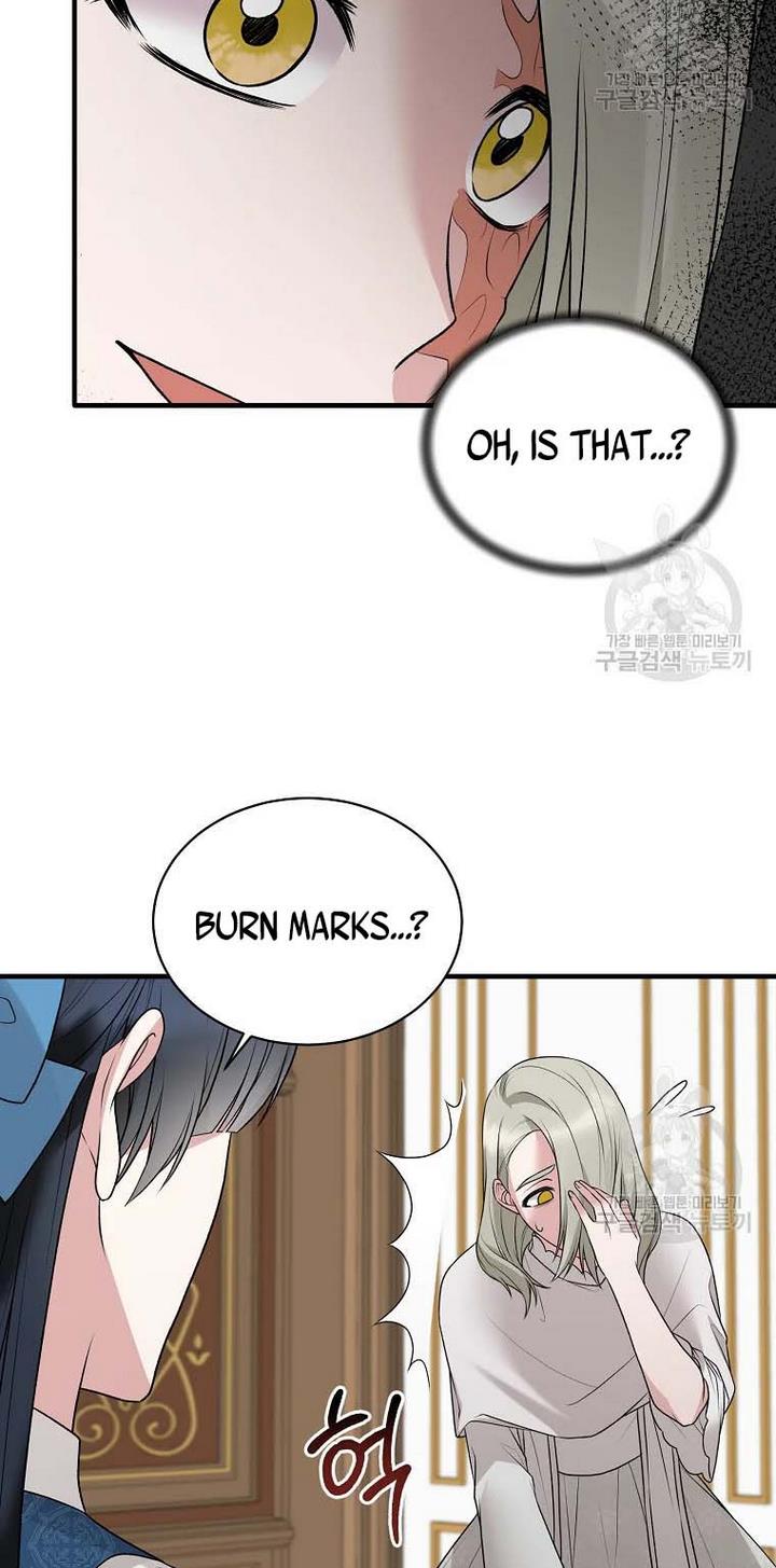 Angelic Lady chapter 69 page 37