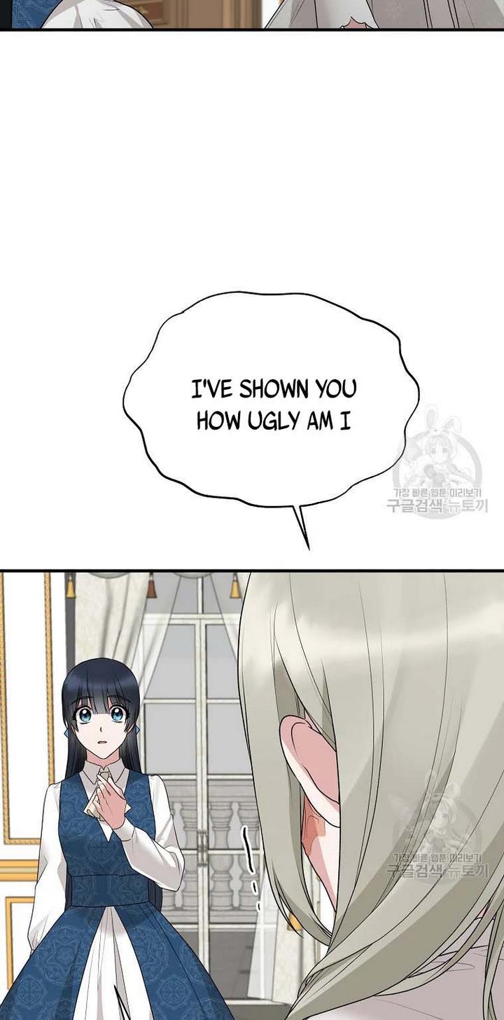 Angelic Lady chapter 69 page 38