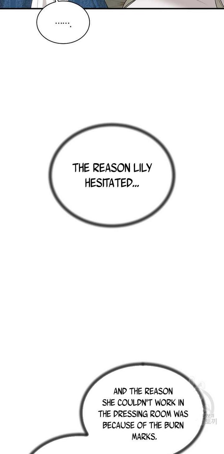 Angelic Lady chapter 69 page 39