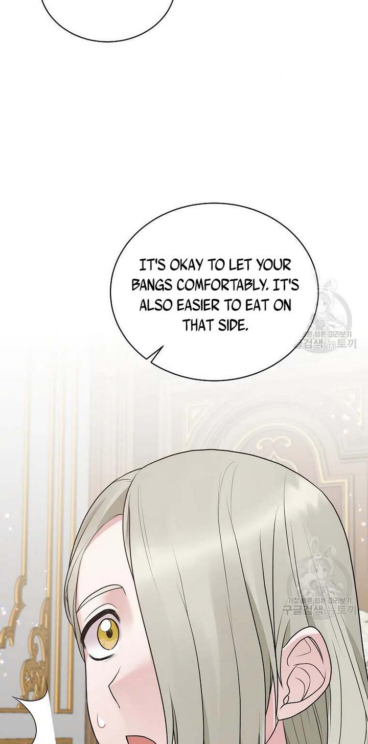 Angelic Lady chapter 69 page 52