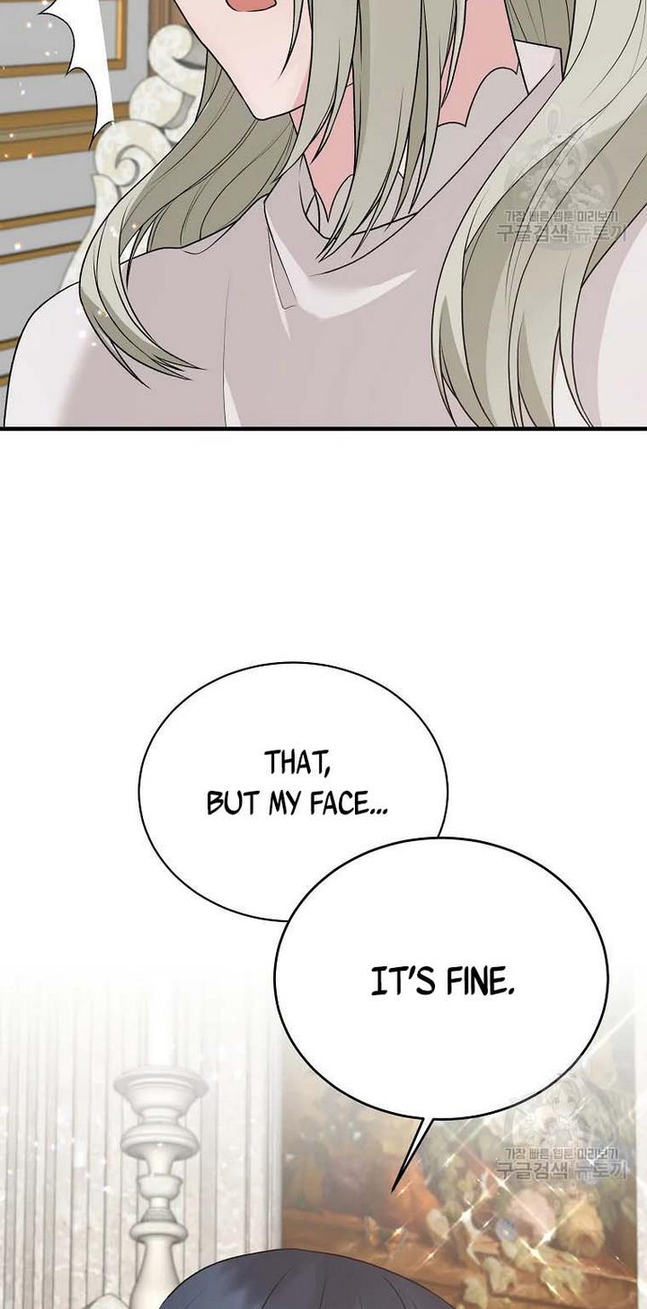 Angelic Lady chapter 69 page 53