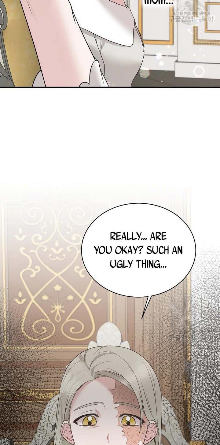 Angelic Lady chapter 69 page 56