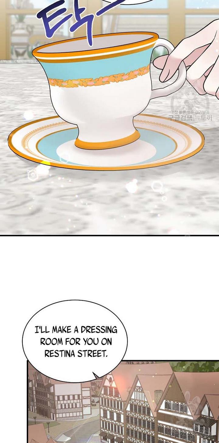 Angelic Lady chapter 69 page 6