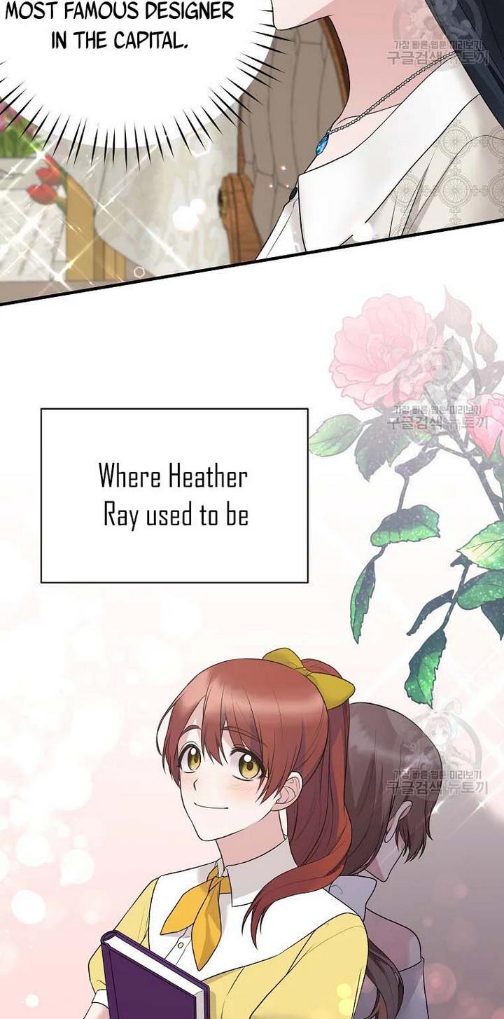 Angelic Lady chapter 69 page 8