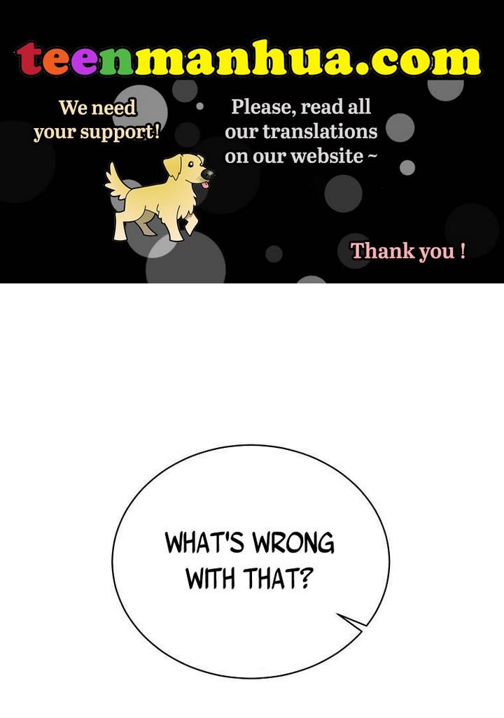 Angelic Lady chapter 70 page 1