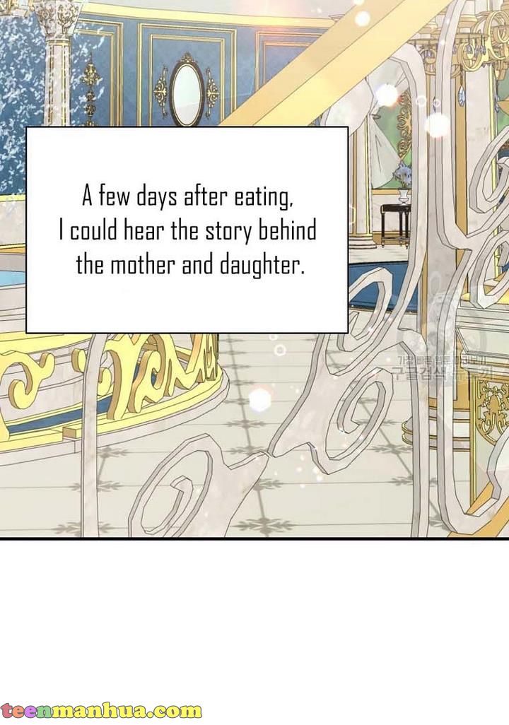 Angelic Lady chapter 70 page 11