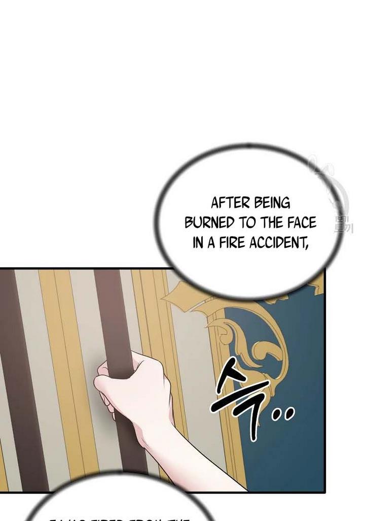 Angelic Lady chapter 70 page 12