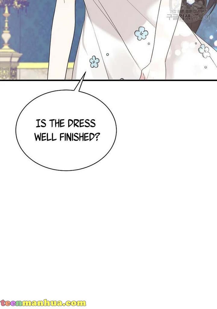 Angelic Lady chapter 70 page 17