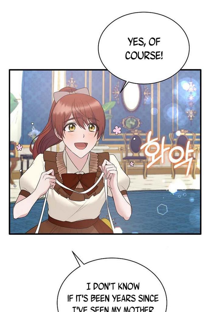 Angelic Lady chapter 70 page 18