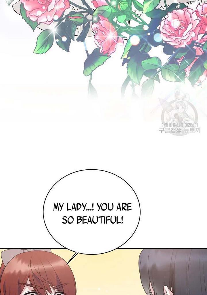 Angelic Lady chapter 70 page 24