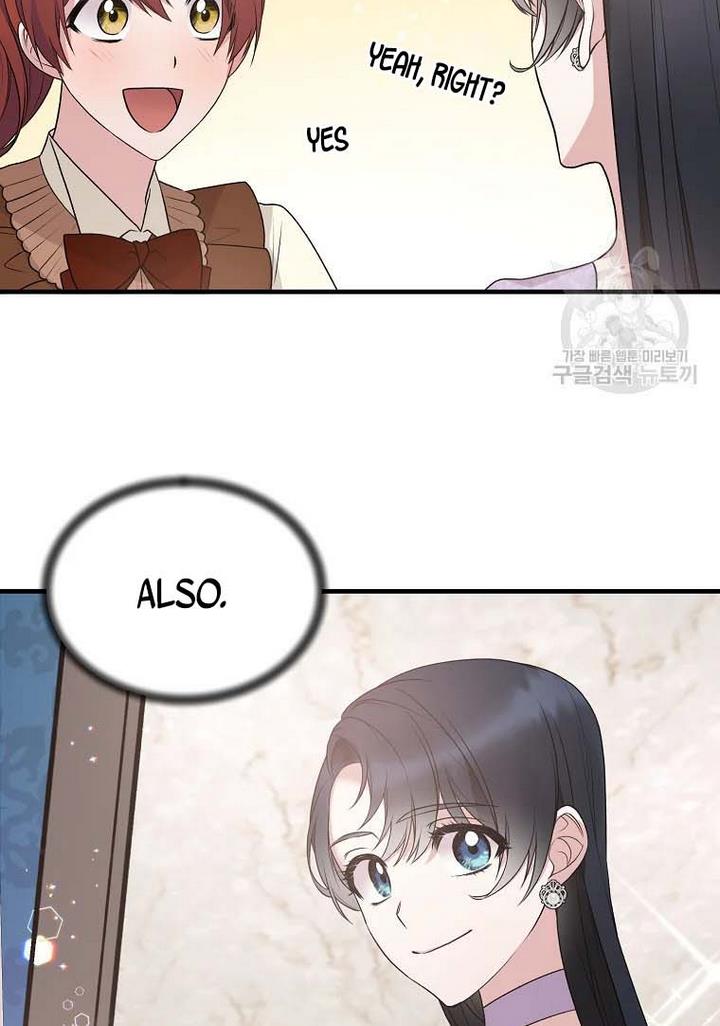 Angelic Lady chapter 70 page 25