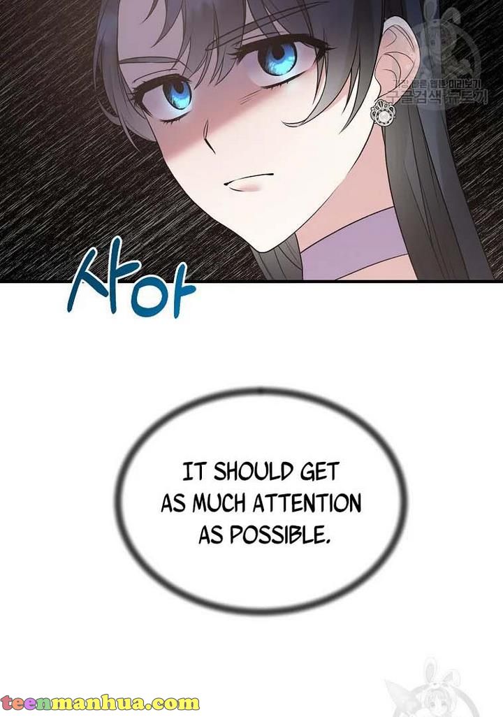 Angelic Lady chapter 70 page 28