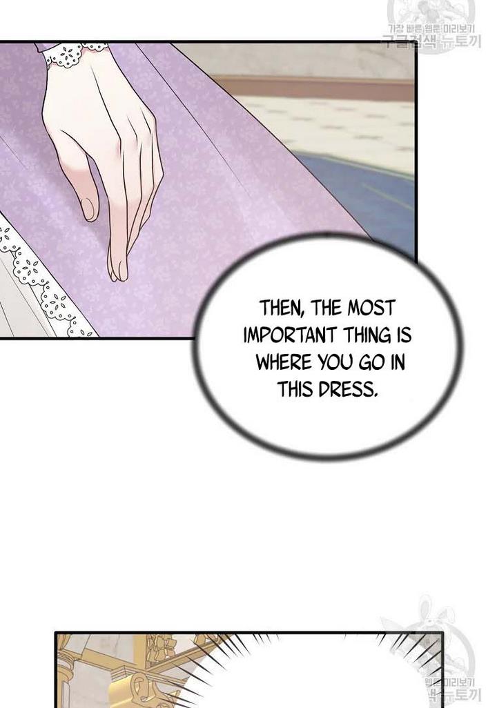 Angelic Lady chapter 70 page 29