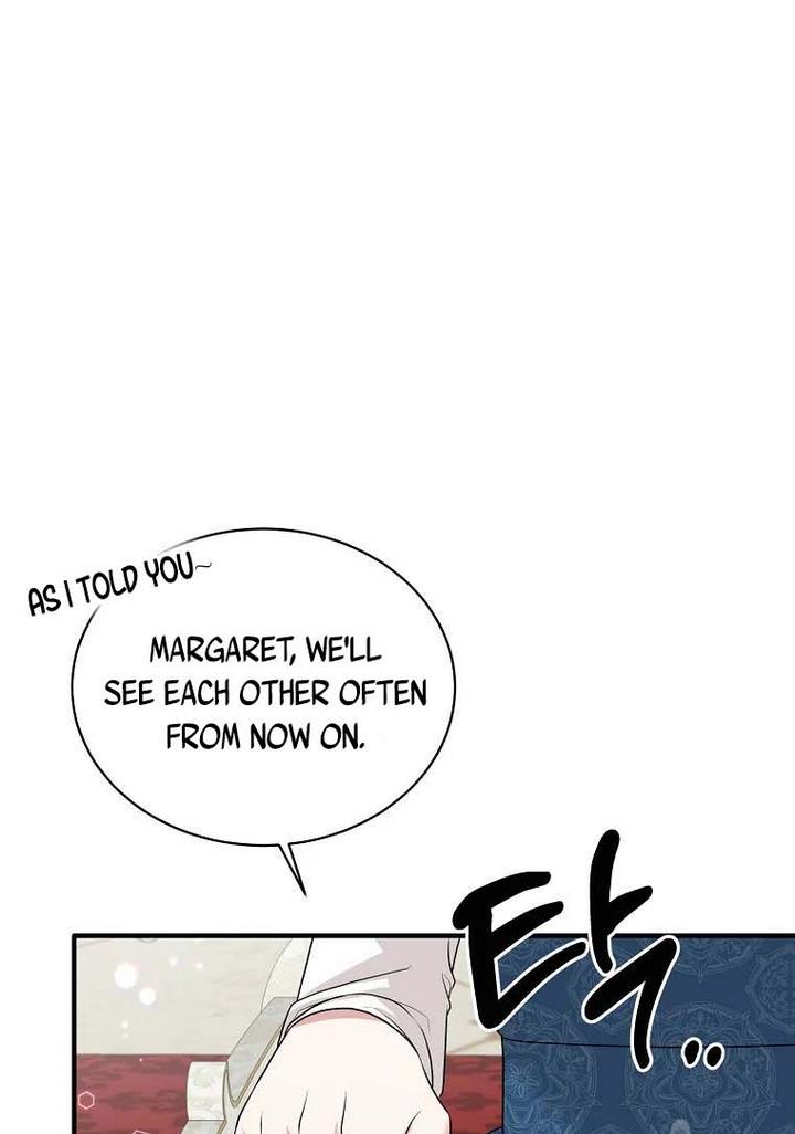 Angelic Lady chapter 70 page 3