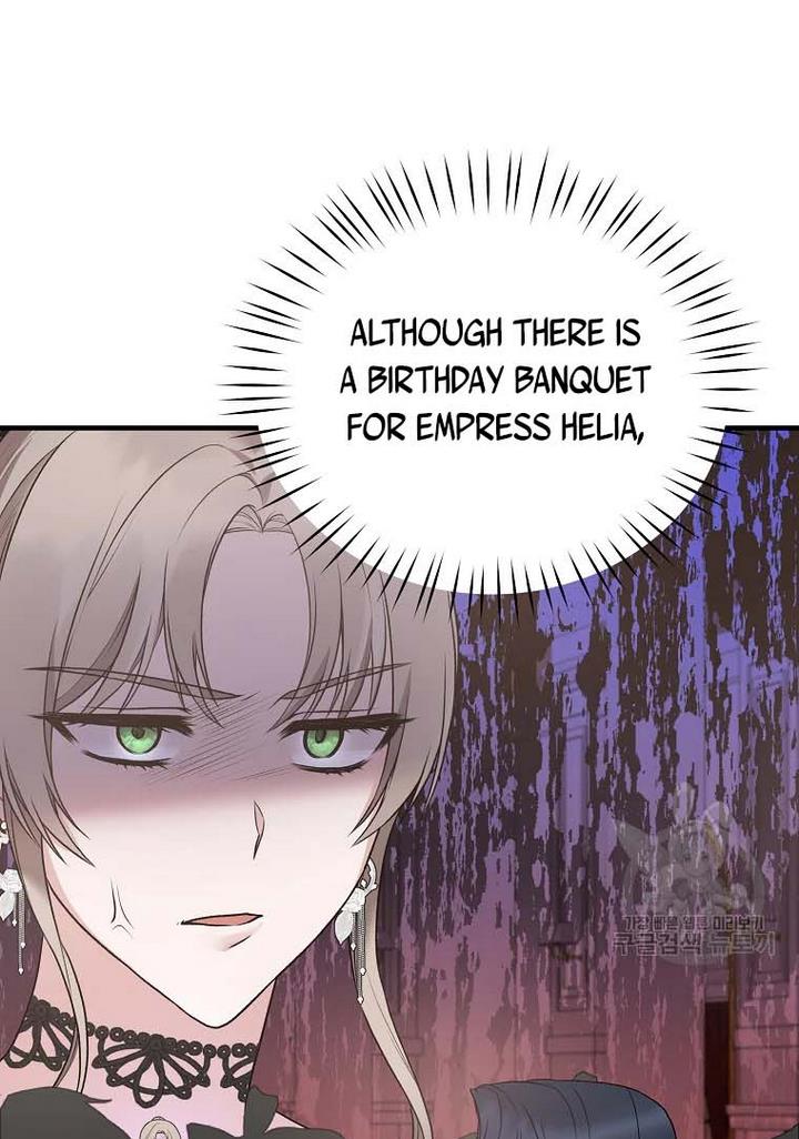 Angelic Lady chapter 70 page 31