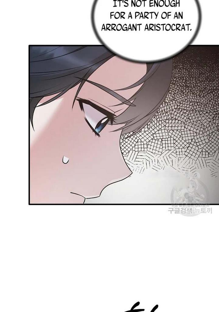 Angelic Lady chapter 70 page 33