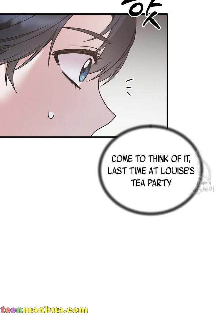 Angelic Lady chapter 70 page 34