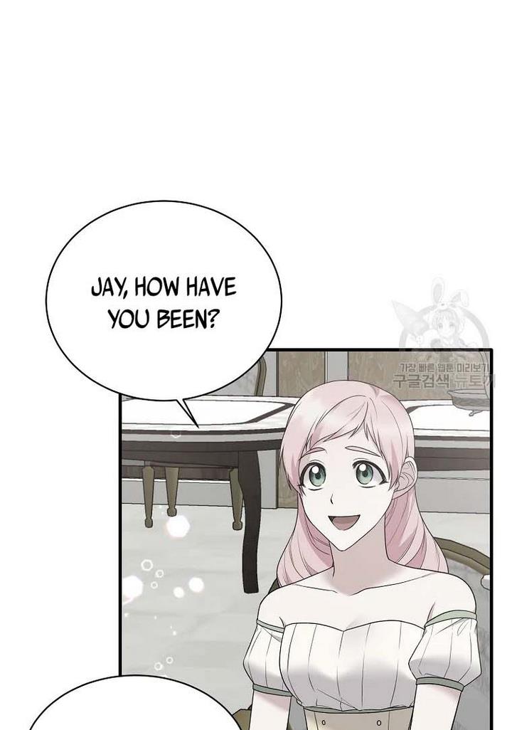 Angelic Lady chapter 70 page 35