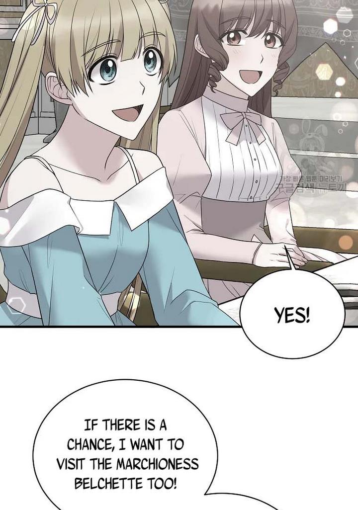 Angelic Lady chapter 70 page 37