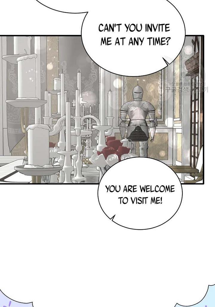 Angelic Lady chapter 70 page 38