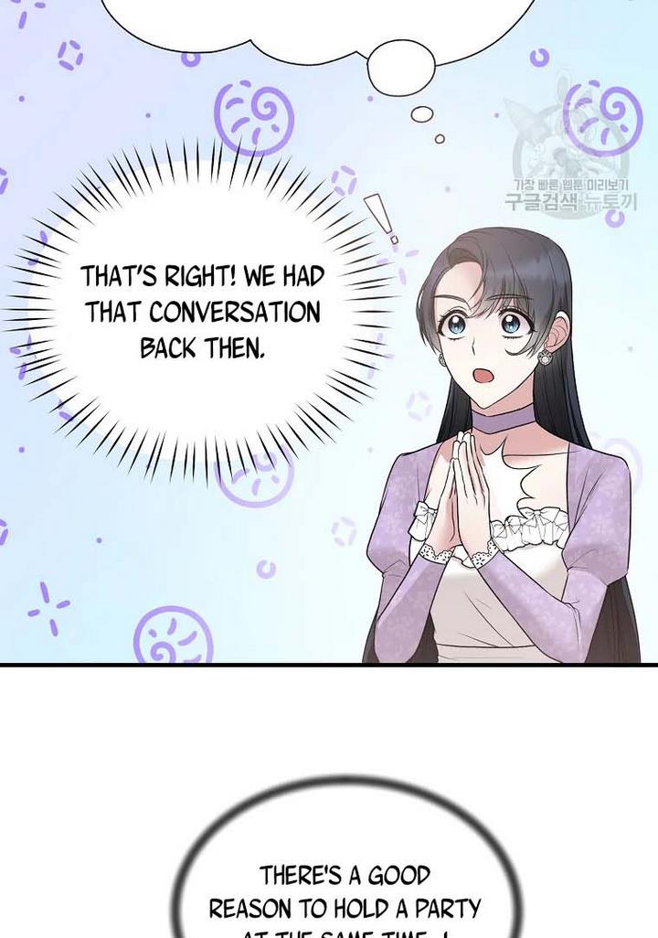 Angelic Lady chapter 70 page 39