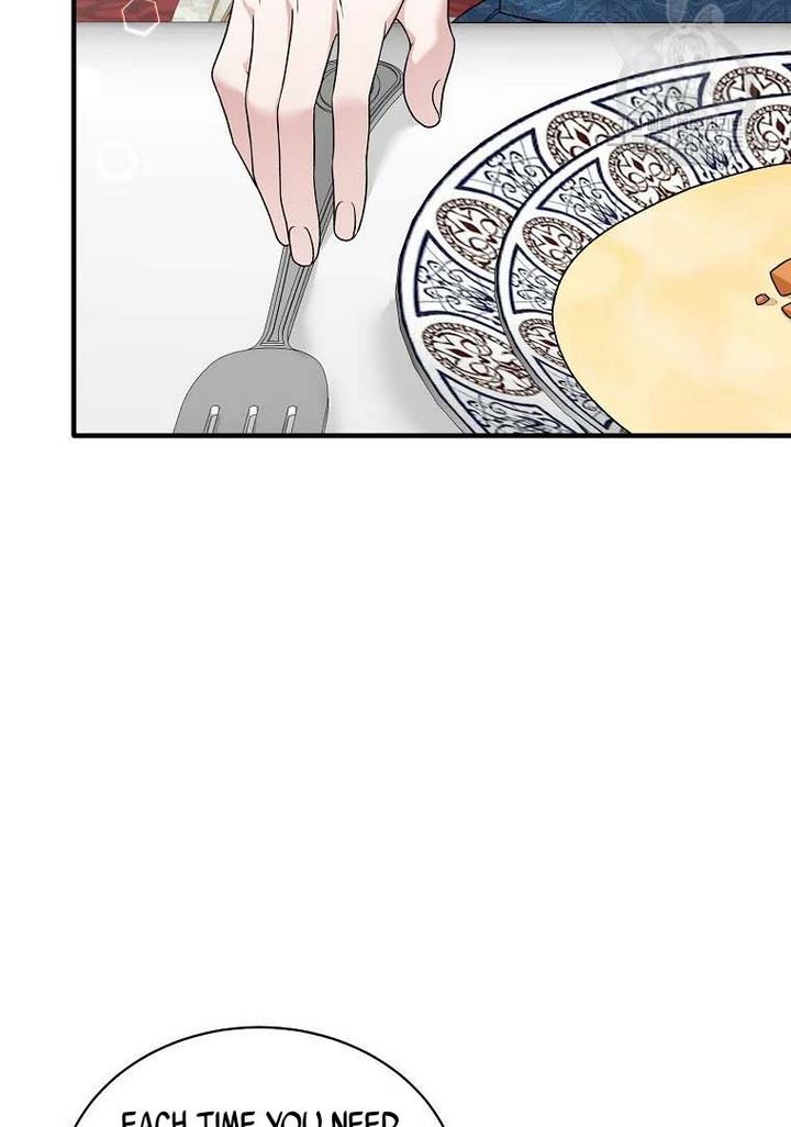 Angelic Lady chapter 70 page 4