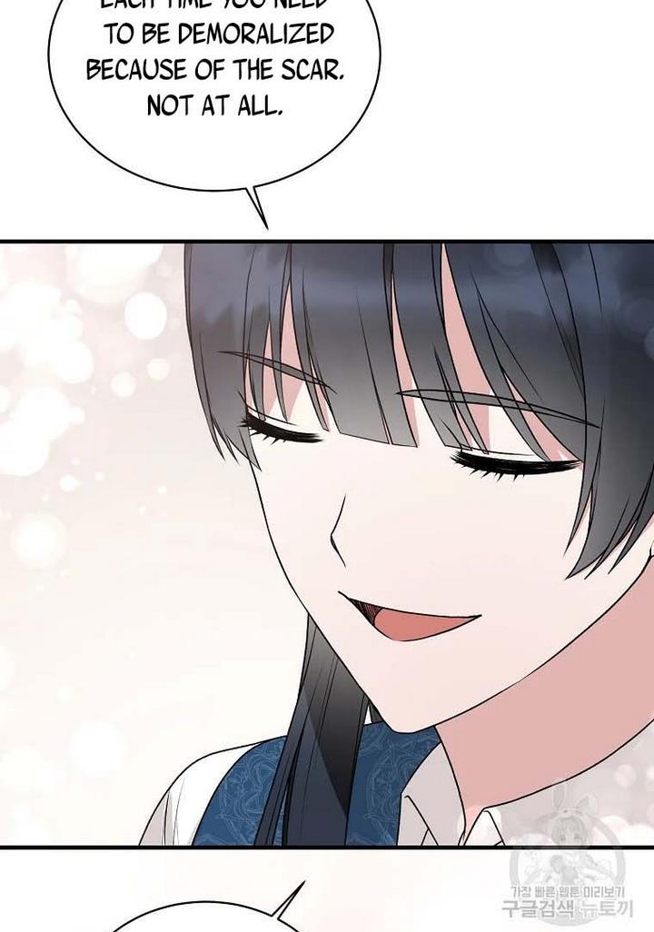 Angelic Lady chapter 70 page 5