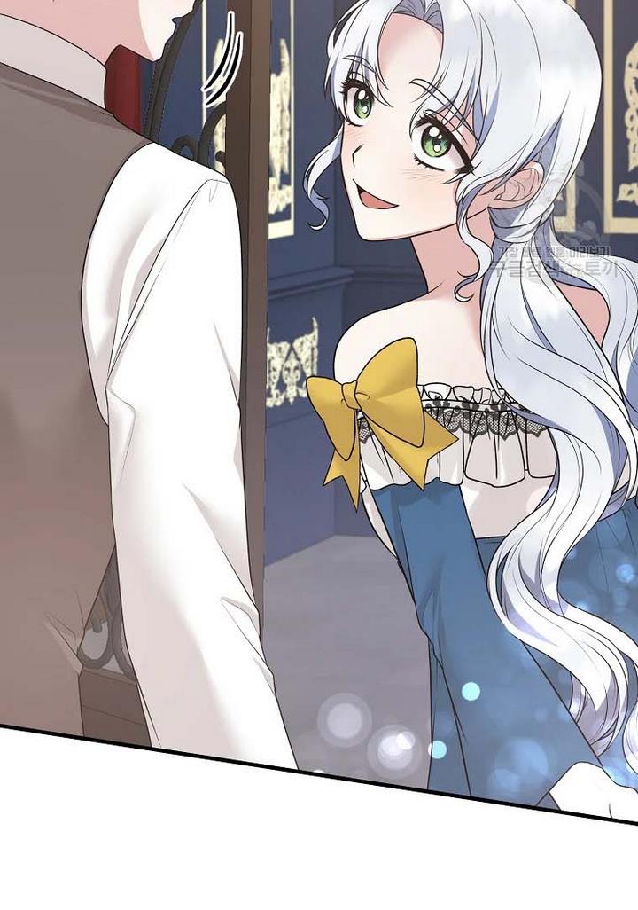 Angelic Lady chapter 70 page 50